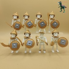 Playmobil armée