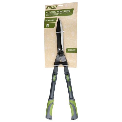 Kinzo taille haie - kinzo, taille-haie