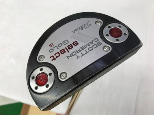 Scotty cameron select - cameron,