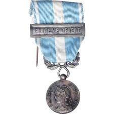 France, Médaille Coloniale