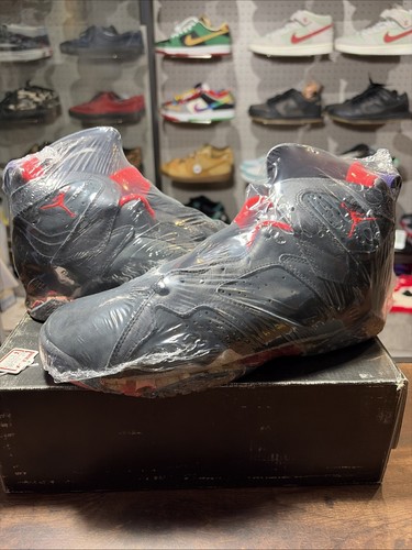 Taille nike air jordan 7 - -,