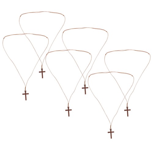 Pcs pendentif croix - pcs, pour