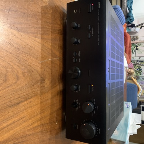 Veux vendre ampli yamaha - vendre,