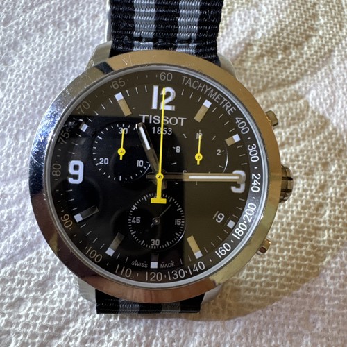 Tissot prc200 t055417a - prc200,