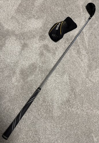 Wilson ultra hybrid - wilson, right