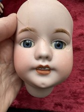 Yeux En Verre Bleus 1,9 Cm