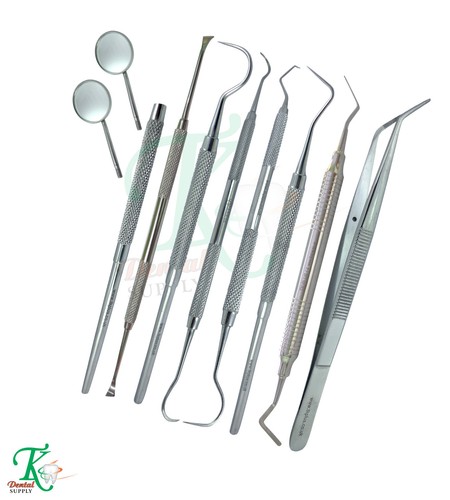 Dentaire parodontale kits - parodontale,