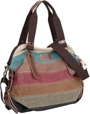 ESHOW Sac à main femme Sac