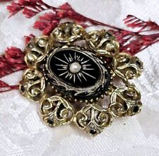 Broche Vintage Marque Sphinx