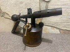 Ancienne Lampe a souder