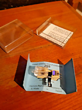 cellule platine vinyle stéréo crystal pick up cartridge 2SB