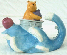 RARE THEIERE DE COLLECTION