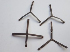 Lot ancien accroche support