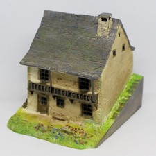 Maison de l’Ariège – Maisonnette miniature n°99