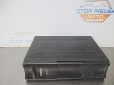 AUTORADIO CHARGEUR COMPACT DISQUE CD  PEUGEOT 406  9639692380  2589088