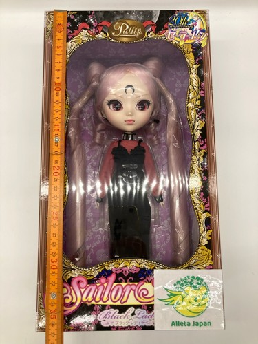 Pullip sailor moon black lady - pullip,