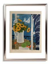 YVES GANNE (1935-2019)