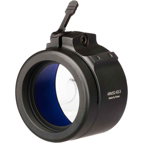 Adaptateur optique rusan - adaptateur,