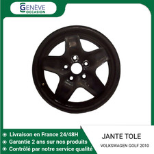 ?? JANTE TOLE VOLKSWAGEN GOLF ➤1K0601027CCV99 ♻️