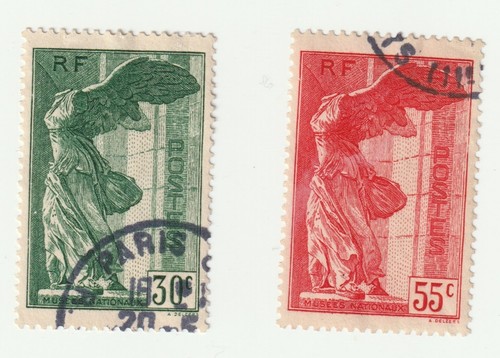 Lot timbre france 354 - lot,