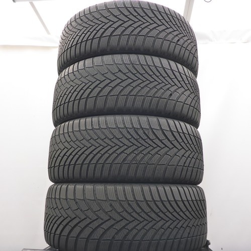 Pneus hiver semperit - 4x,