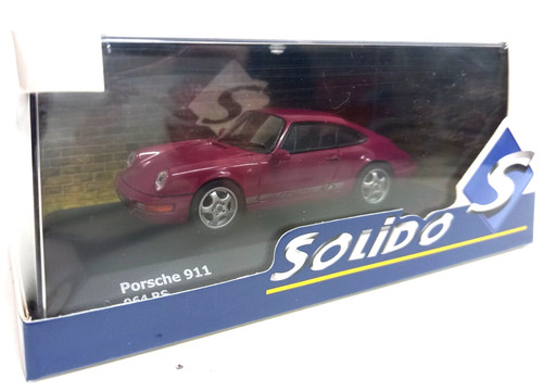 Porsche 911 964 - , rs