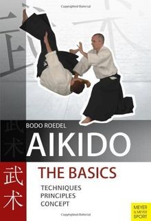 Aikido the basics - aikido,