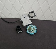 Toupie beyblade métal fusion - toupie,