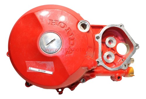 Carter alternateur honda - carter,