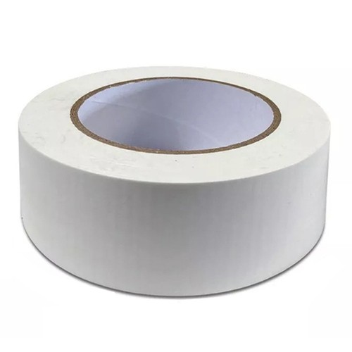 Ruban tissu premium 50mm 50m - tissu,