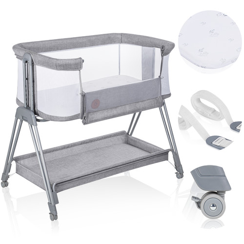 Lit appoint portable de - lit,