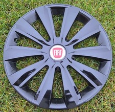 4 enjoliveurs Neuf por  Fiat