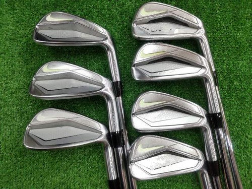 Nike iron set - iron, pro
