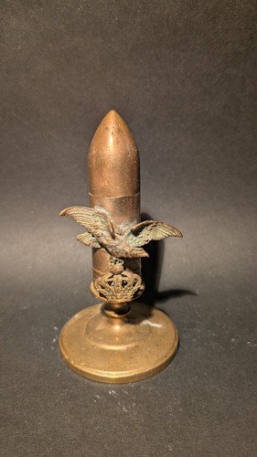 Briquet art tranchée - art, de