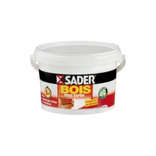 SADER COLLE BOIS RAPIDE SEAU