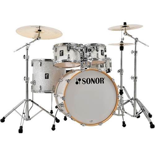 Sonor aq2 studio maple 5piece - aq2,