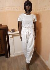 BEAU PANTALON JOGGER HIGH USE BY CLAIRE CAMPBELL MODELE TRACKING TAILLE FR - 42
