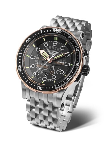 Montres vostok europe - vostok,