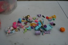 lot divers acessoire dont du