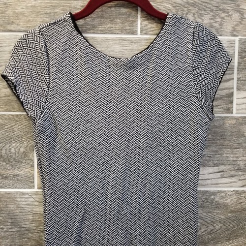 Zara knit women - knit, midi