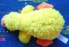 DB/ DOUDOU PELUCHE CANARD