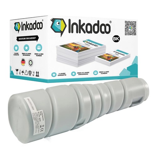 Cartouche toner compatible - toner,