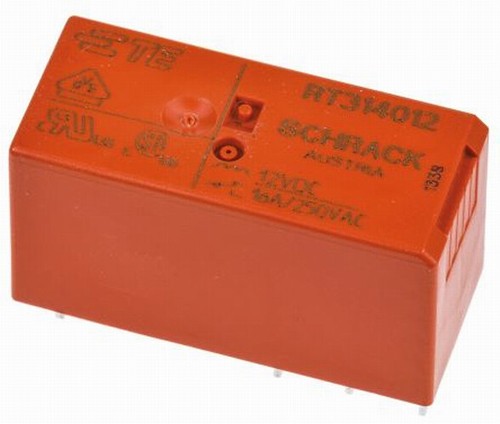 Connectivity rt314012 - te,
