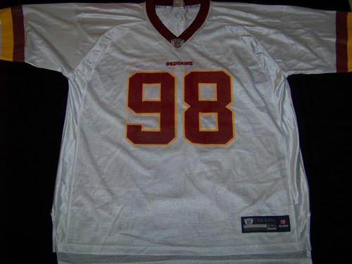 Reebok men washington - men's,