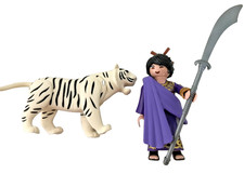PLAYMOBIL spécial 70382