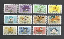 FRANCE 2024 Série complète POKEMON