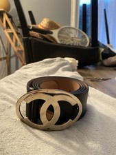 ceinture chanel