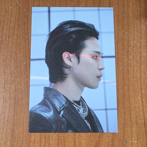 Jimin bts postcard - bts, proof