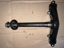 Te De Fourche Yamaha 125 Xmax