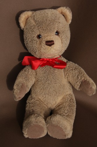 Ours teddy steiff 1980 - ours,
